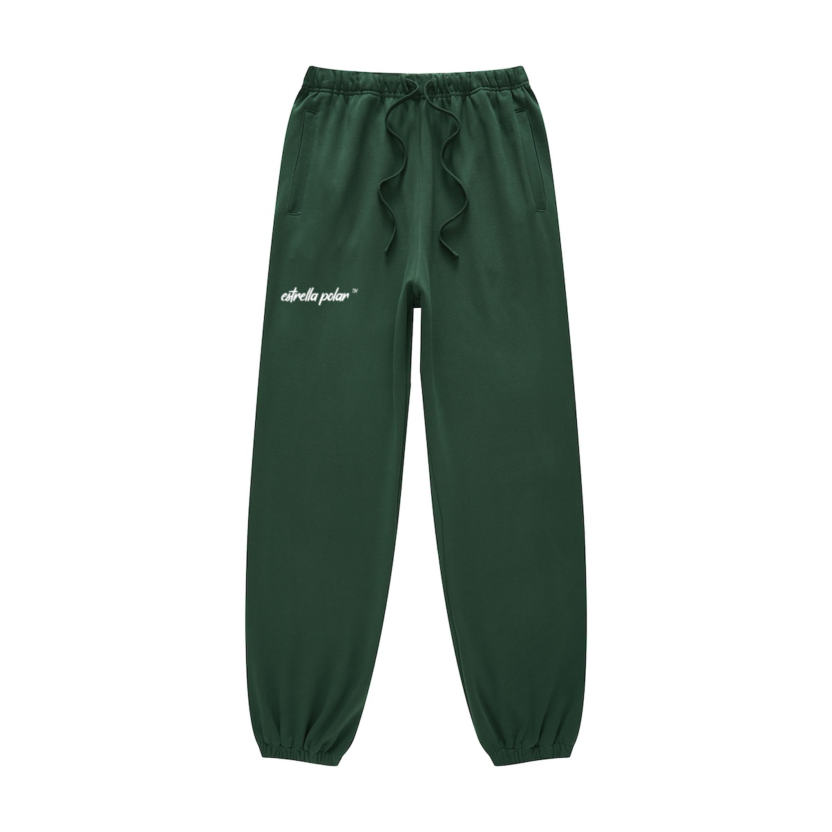 Basic - Heavyweight Casual Plush Jogger