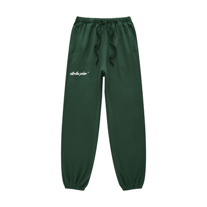 Basic - Heavyweight Casual Plush Jogger