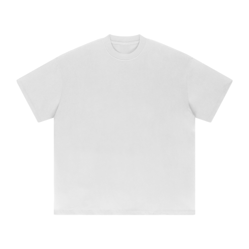 Noodle Vibes - Oversized Heavyweight T-Shirt