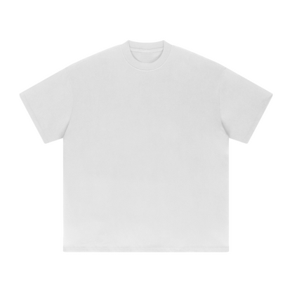 Noodle Vibes - Oversized Heavyweight T-Shirt