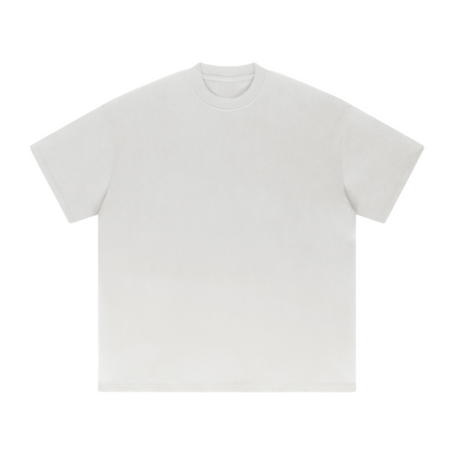 Noodle Vibes - Oversized Heavyweight T-Shirt