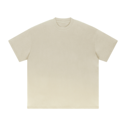 Noodle Vibes - Oversized Heavyweight T-Shirt