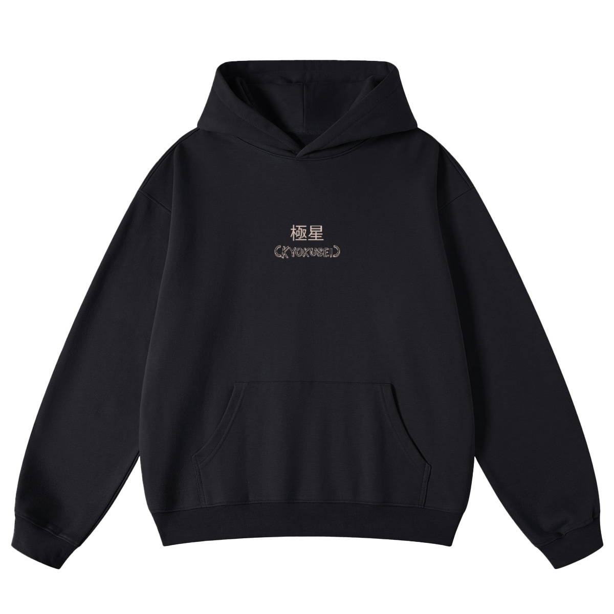 (Men Bijinesu) – "Noodle Business" - Hoodie