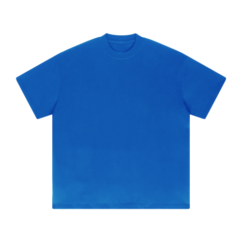 Oversized Heavyweight (420GSM) - Techno