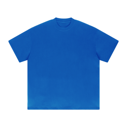 Oversized Heavyweight (420GSM) - Techno