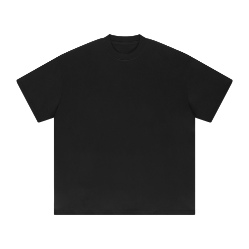 Oversized Heavyweight (420GSM) - Techno