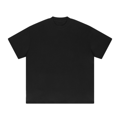 Oversized Heavyweight (420GSM) - Techno