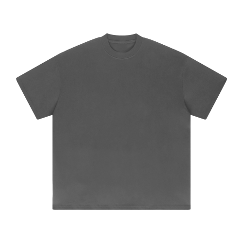 Oversized Heavyweight (420GSM) - Techno