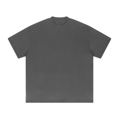 Oversized Heavyweight (420GSM) - Techno