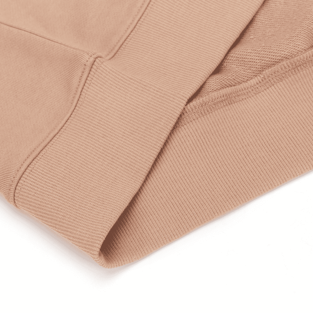 Basic - Heavyweight Oversized Sweatshirt