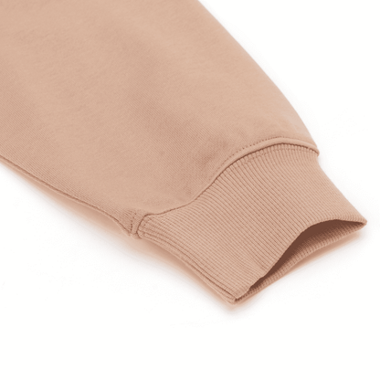 Basic - Heavyweight Oversized Sweatshirt