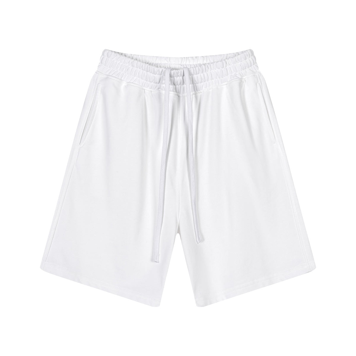 Falling Star - Casual Sweat Shorts