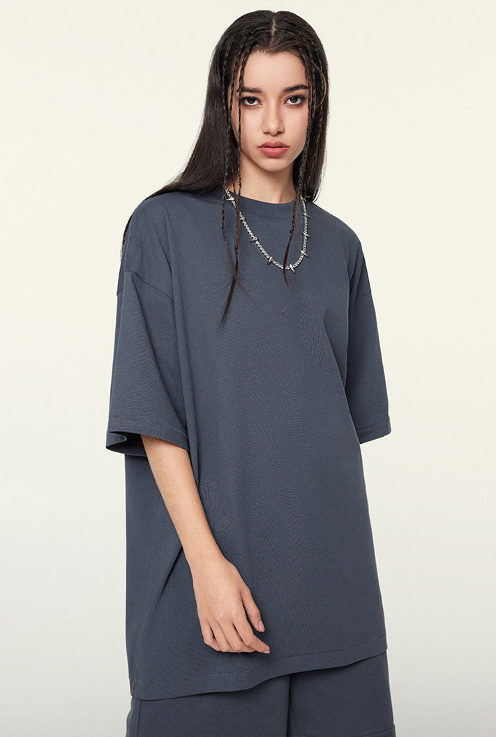 Basic - Loose T-shirt