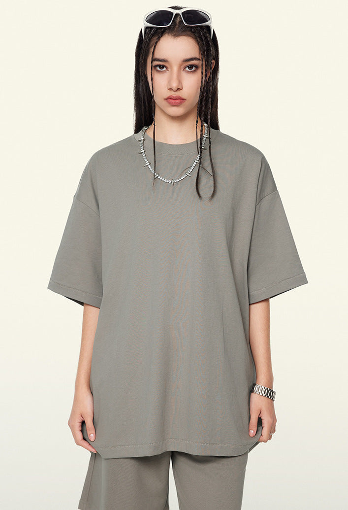 Basic - Loose T-shirt