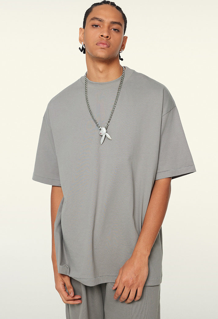 Basic - Loose T-shirt