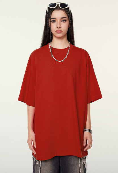 Basic - Loose T-shirt