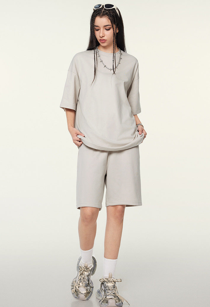 Basic - Loose T-shirt