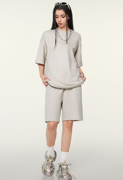 Basic - Loose T-shirt