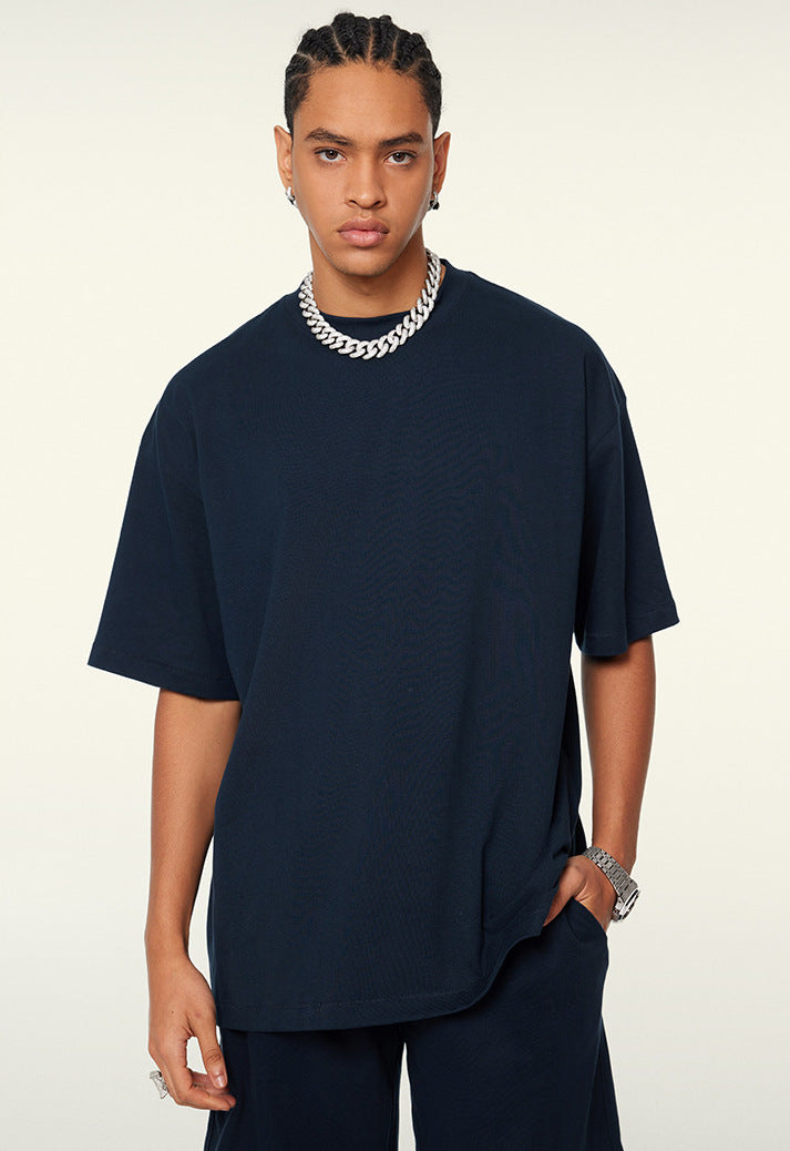 Basic - Loose T-shirt