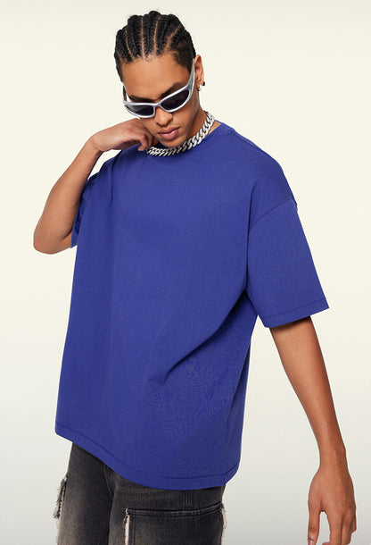 Basic - Loose T-shirt