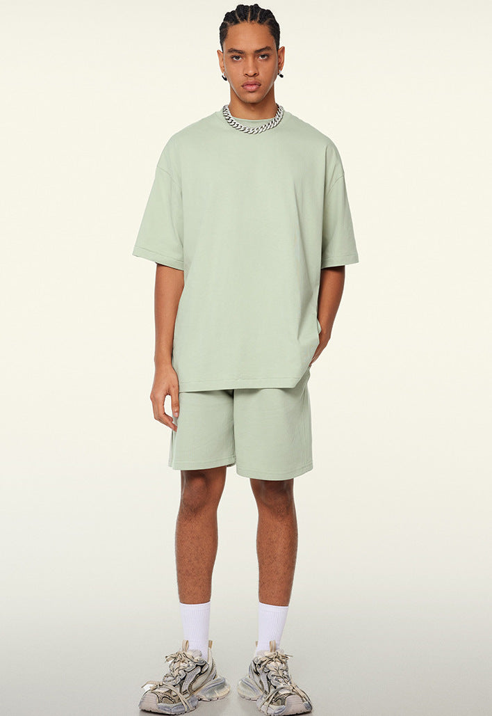 Basic - Loose T-shirt