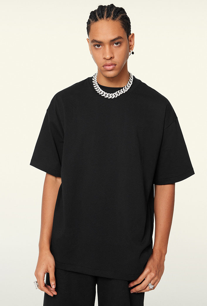 Basic - Loose T-shirt