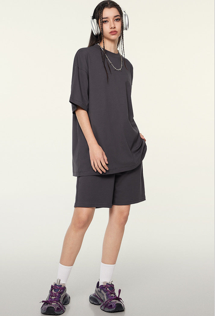 Basic - Loose T-shirt