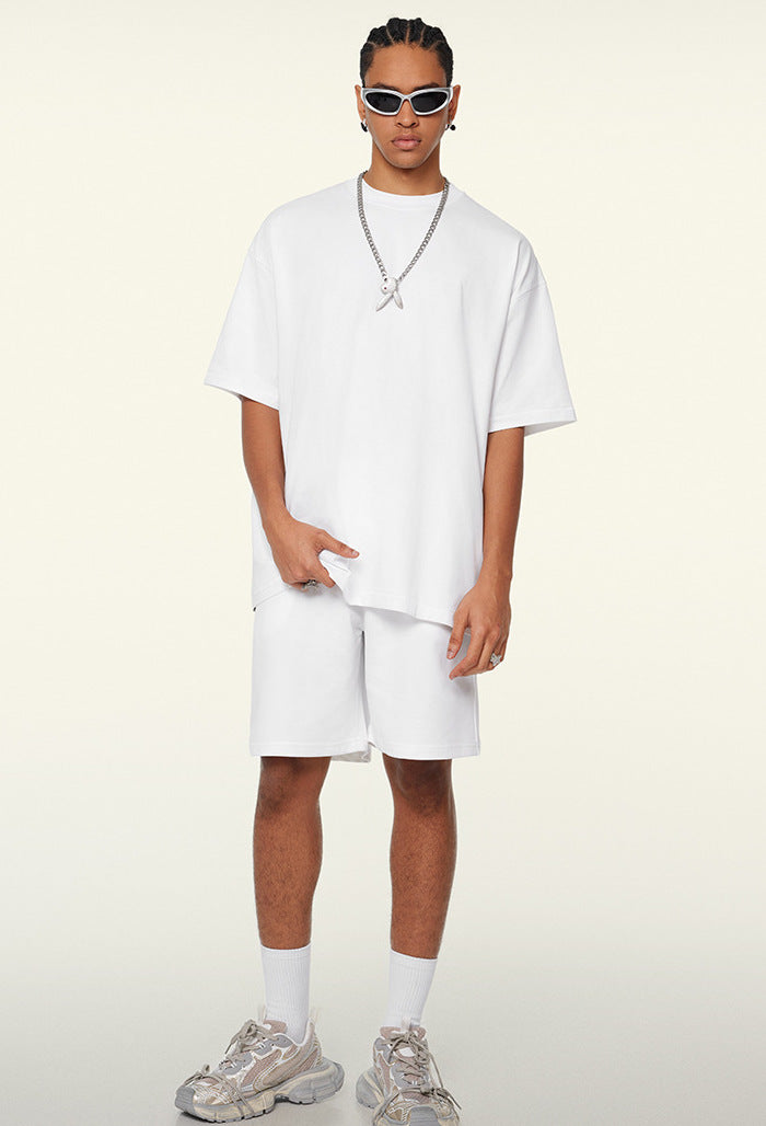 Basic - Loose T-shirt