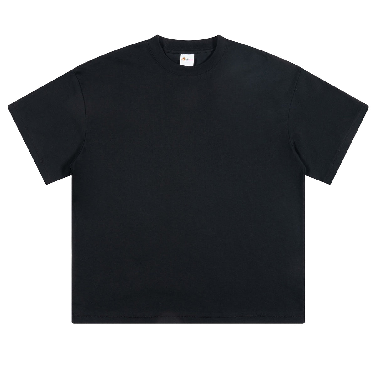 Basic - Loose T-shirt