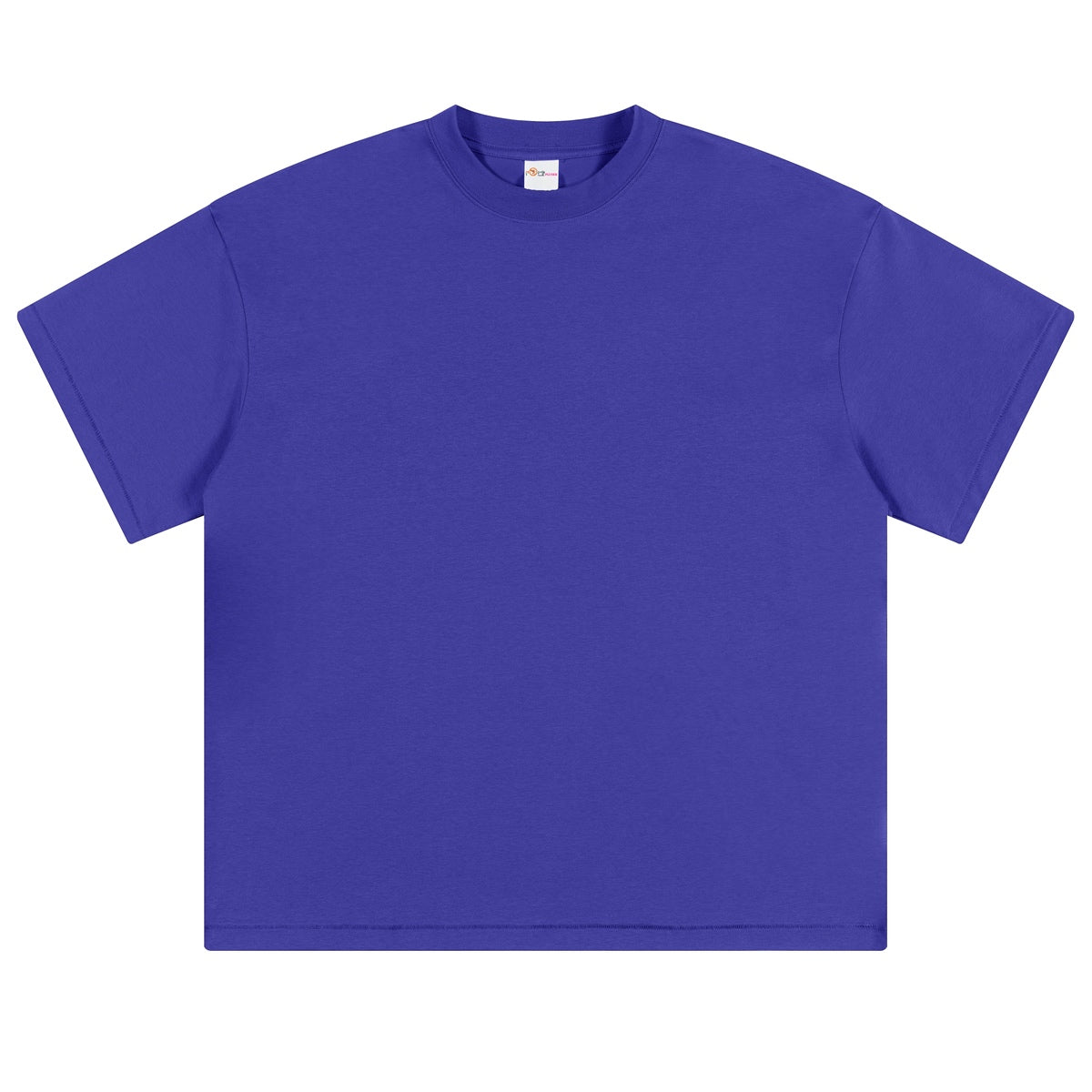 Basic - Loose T-shirt