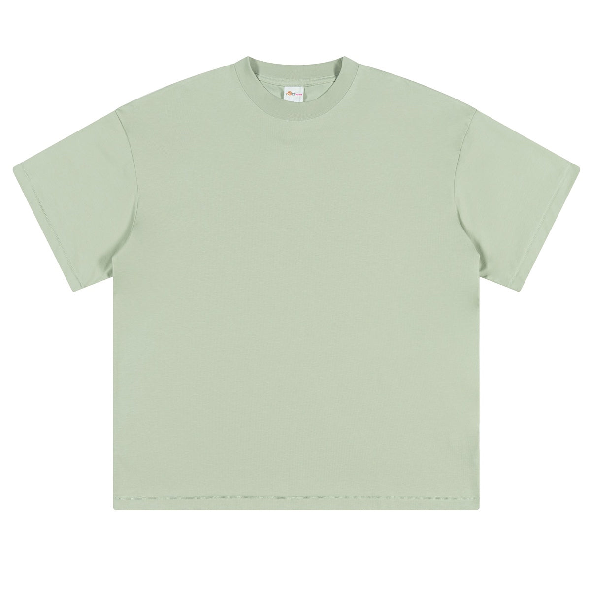Basic - Loose T-shirt