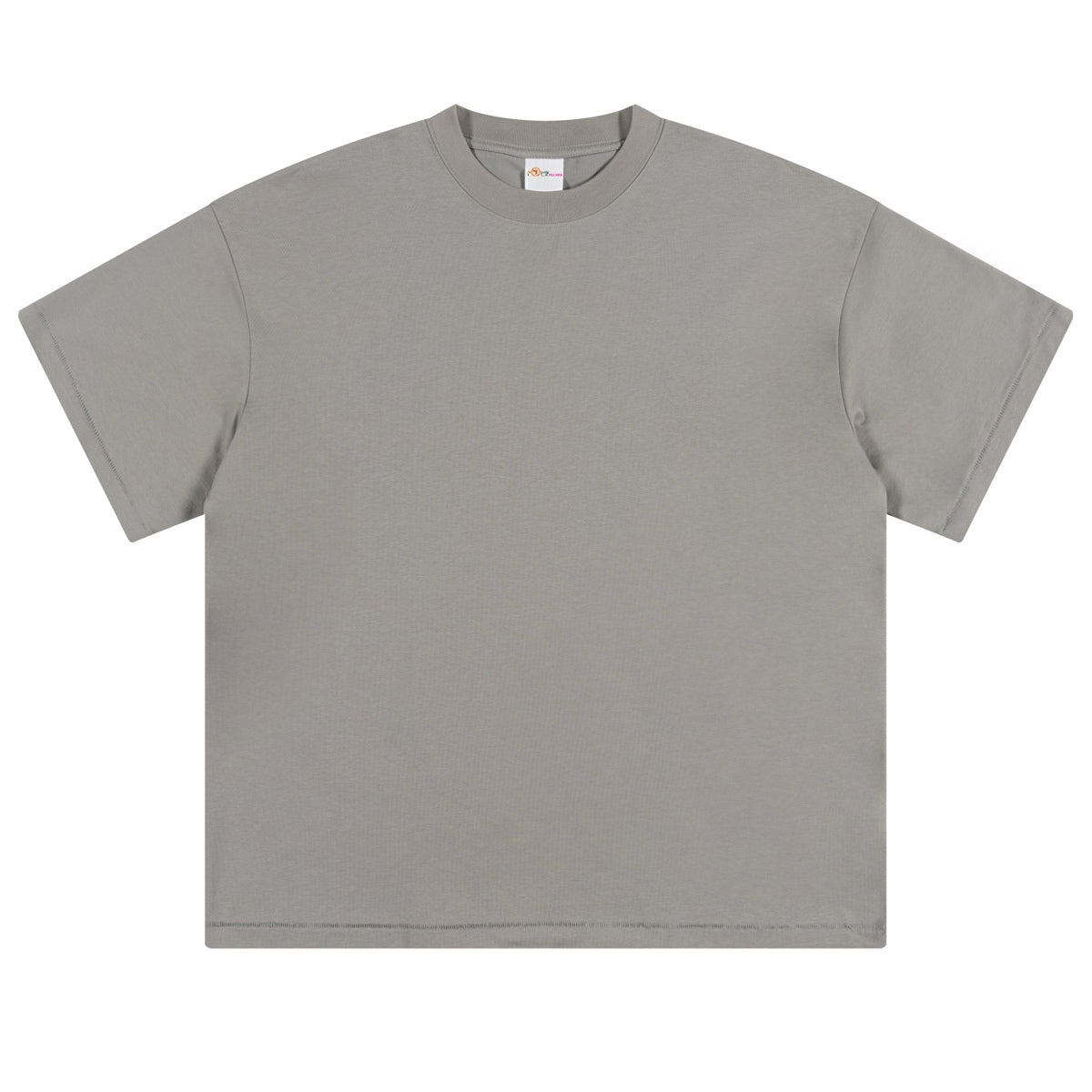 Basic - Loose T-shirt