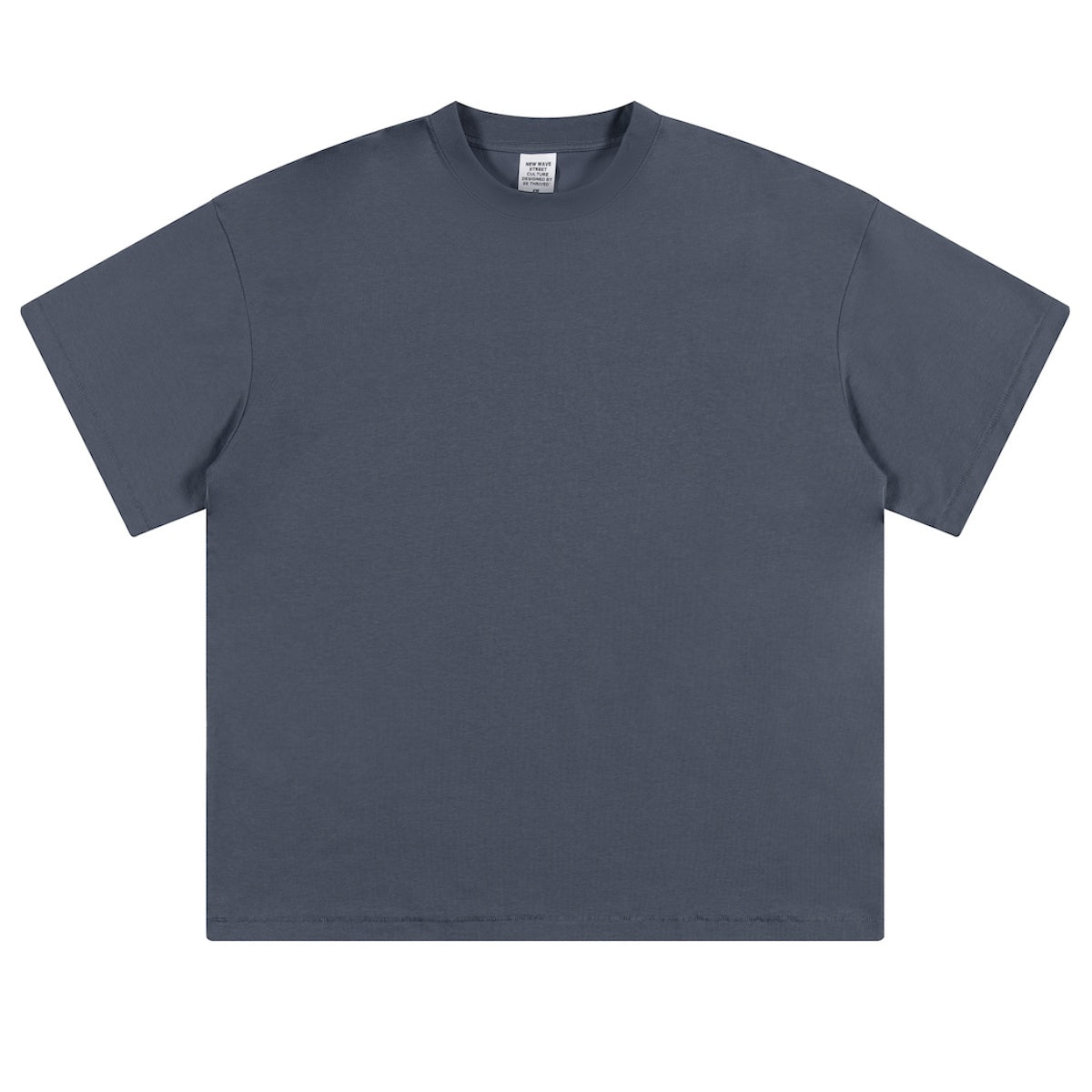 Basic - Loose T-shirt