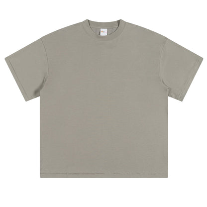 Basic - Loose T-shirt