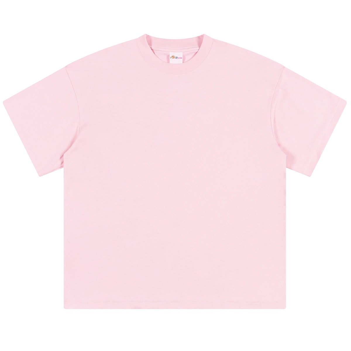 Basic - Loose T-shirt