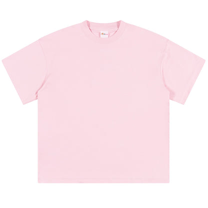 Basic - Loose T-shirt