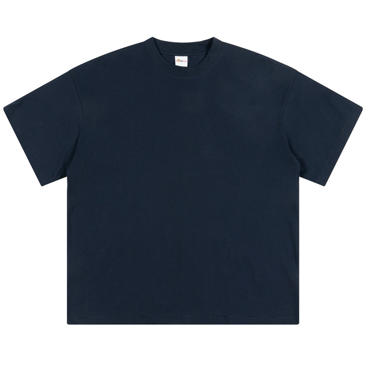 Basic - Loose T-shirt