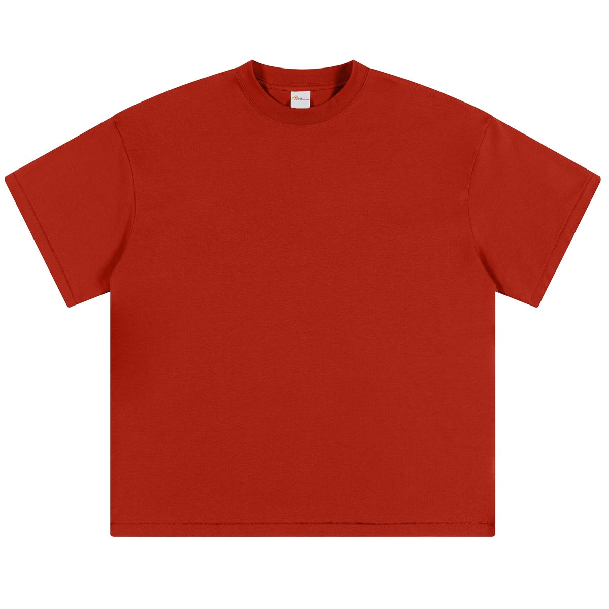 Basic - Loose T-shirt
