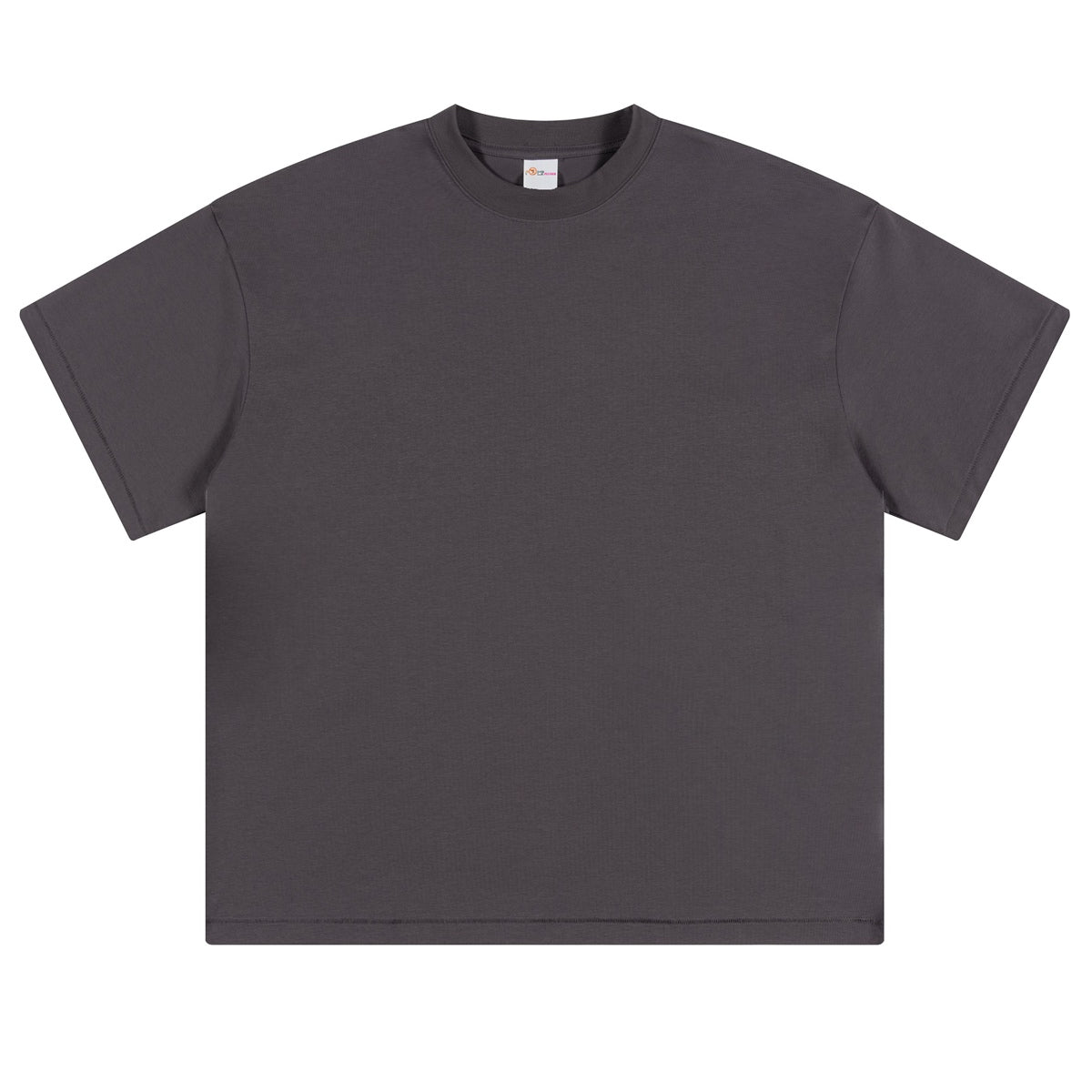 Puff Pizza - Loose T-Shirt