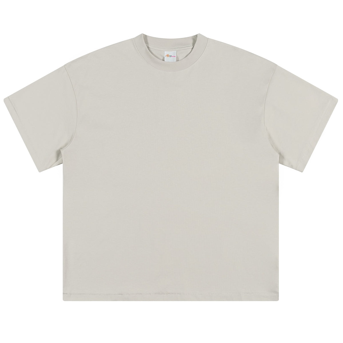 Basic - Loose T-shirt