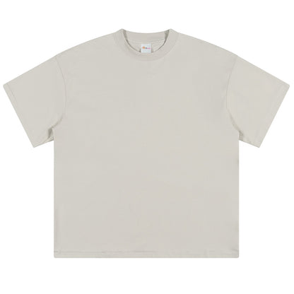 Basic - Loose T-shirt