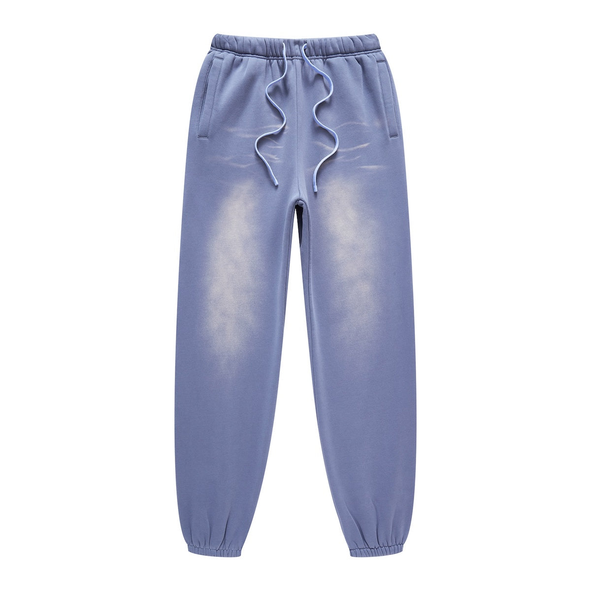 Basic - Streetwear Washed Joggers