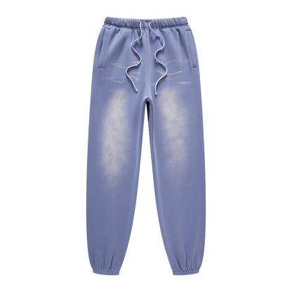 Basic - Streetwear Washed Joggers