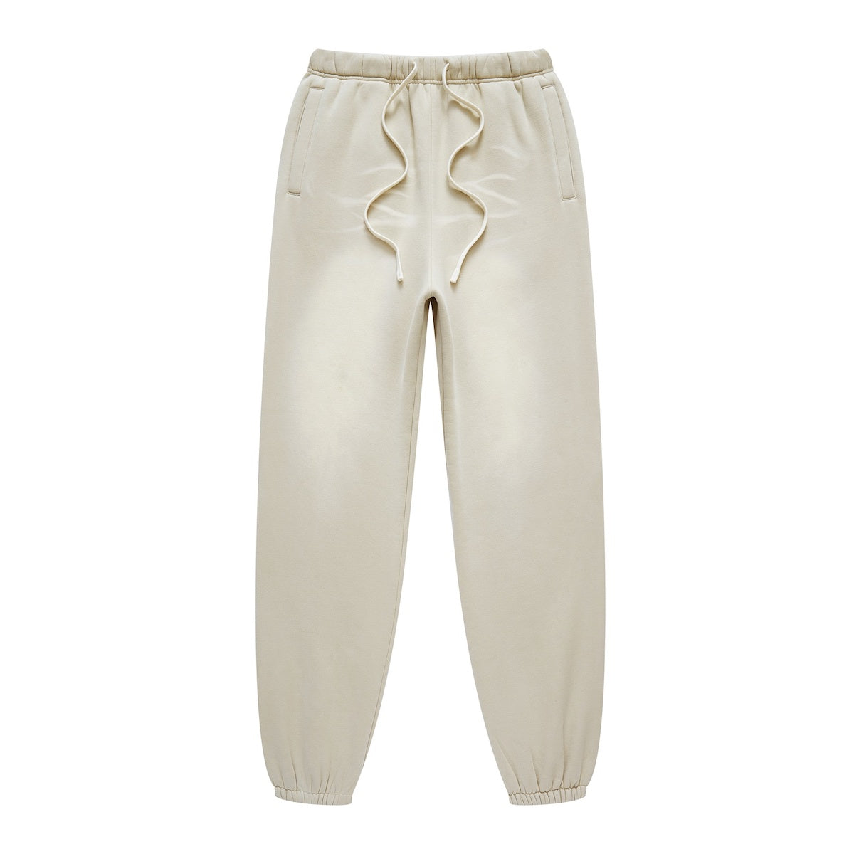 Basic - Streetwear Washed Joggers
