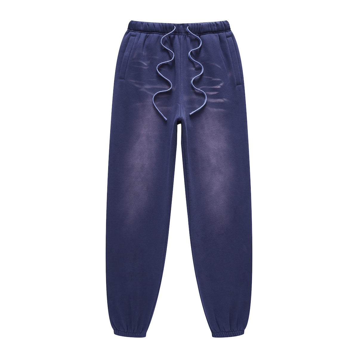 Basic - Streetwear Washed Joggers