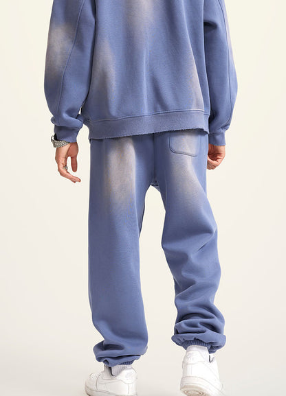 Basic - Streetwear Washed Joggers