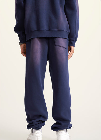 Basic - Streetwear Washed Joggers