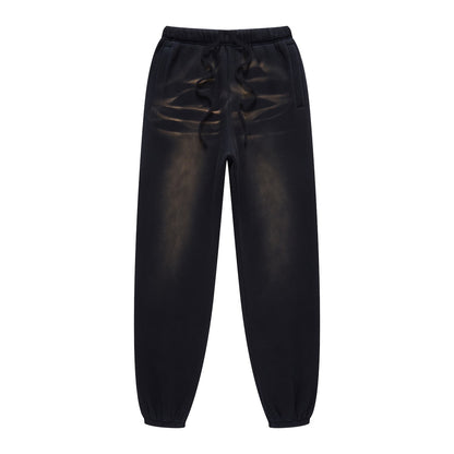 Basic - Streetwear Washed Joggers