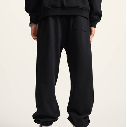 Basic - Heavyweight Casual Plush Jogger