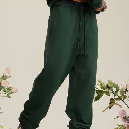 Basic - Heavyweight Casual Plush Jogger